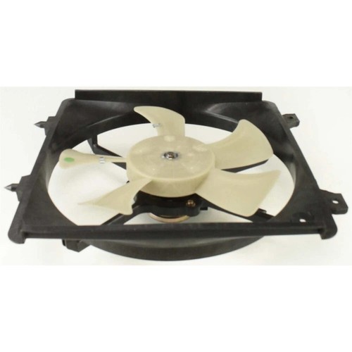 Radiator Cooling Fan Assembly for 99-05 Mazda Miata - Picture 7 of 7