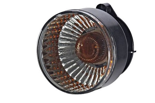 HELLA Universal Blinkleuchte hinten 24V 14592566 2BA009001-107 - Bild 1 von 4