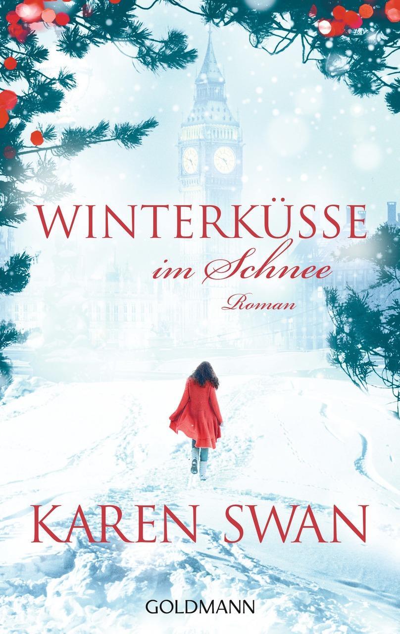 Thumbnail - Winterküsse Schnee