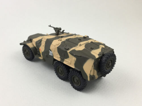 BTR-152 Soviet USSR Diecast Tank De Agostini 1/72 Scale, Russian tanks - Picture 6 of 9