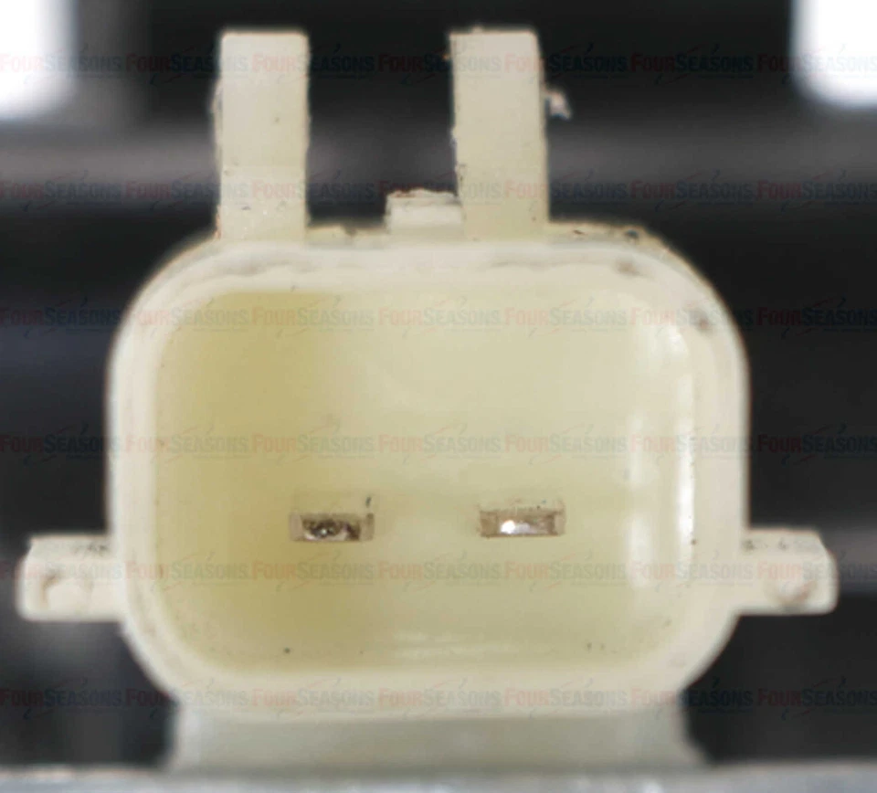 Motor de ventana nuevo ACI/Maxair 386711 Foto 4 de 4