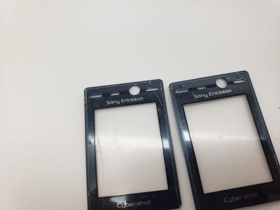 Nuevo Sony Ericsson K810i Lente de Pantalla de Vidrio 3UKPOST Foto 3 de 4