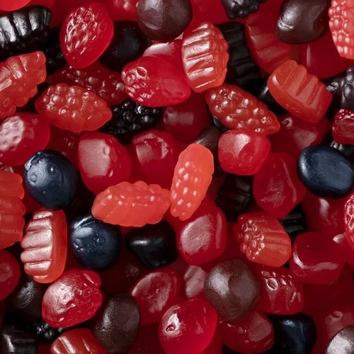 WELCH‘S Fruit Snacks, Mixed Fruit 8 pouches - Picture 5 of 6