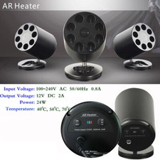 Dental Composite Resin AR Heater Warmer Temperature Setting 40/50/70℃
