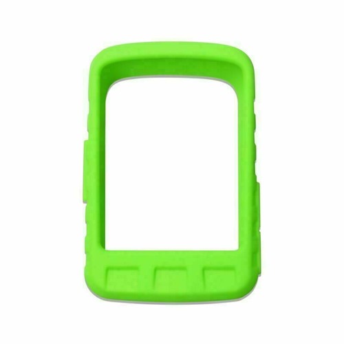 Funda protectora de silicona alrededor de computadora para Wahoo ELEMNT ROAM ciclismo GPS *1 - Imagen 10 de 19
