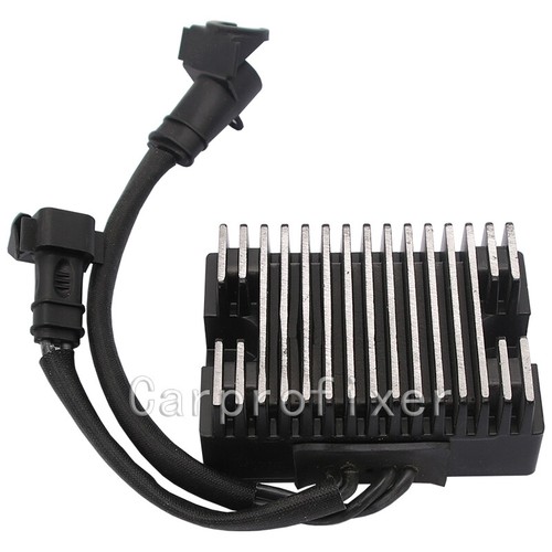 Regulador de voltaje rectificador 74546-07A para Harley Davidson Sportster 883 XL883 EE. UU. - Imagen 3 de 7