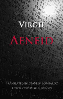 Aeneid (Hackett Classics) - Paperback By P. Vergilius Maro - GOOD