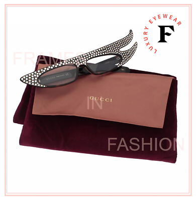 NEW Original Packaging Gucci \