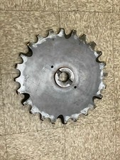 19" ingersoll indexable slotting milling cutter 36W1B1912R02 inserted max-i-pex