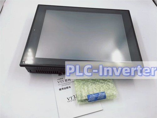 1pcs New Keyence Brand new ones touch screen VT3-S12 Expedited Shipping- - Bild 5 von 10