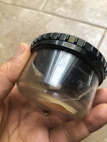 Leica Filters and more for Leica Elmar 5cm and 3.5 cm lenses - Picture 15 of 15