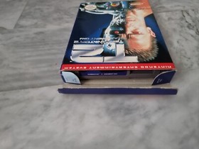 terminator 2 judgment day / NES Nintendo FRG TBE T2