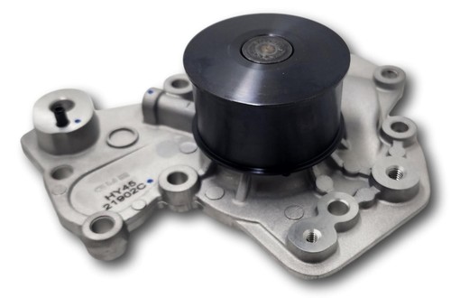 GMB Water Pump suit Hyundai GK Tiburon 2.7ltr G6BA V6 2002-2010 - Picture 4 of 4