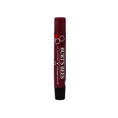Burts Bees Lip Shimmer Fig 0,09 OZ - Imagen 1 de 4