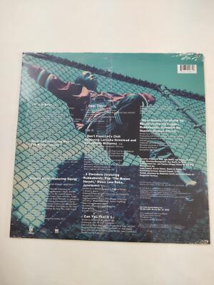 Shyheim - The Lost Generation '96 LP US ORG!SEALED | eBay