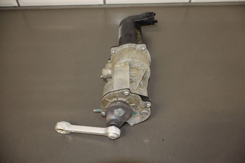 2016-2020 Tesla Model X Front Right RH Side Door Drive Motor Unit 1045352-00-E - Picture 9 of 21