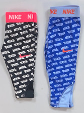 Girl's Little Youth Nike Dri-Fit Dry Capri Leggings
