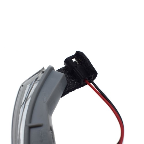Right Side Turn Mirror Signal Light for Grand Caravan Town Country 68052078AA - Picture 7 of 11