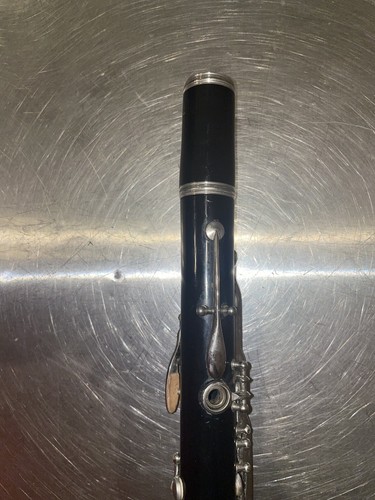 Vito Reso-Tone 3 Clarinet - Picture 9 of 12