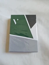 Virtuoso Fall/Winter 2017 - Playing Cards Deck The Virts Cardistry