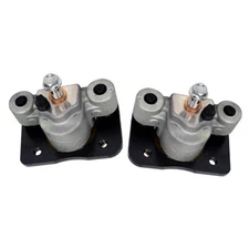 Front Brake Calipers for Arctic Cat 250 300 400 450 500 550 700 1000, 1436-423