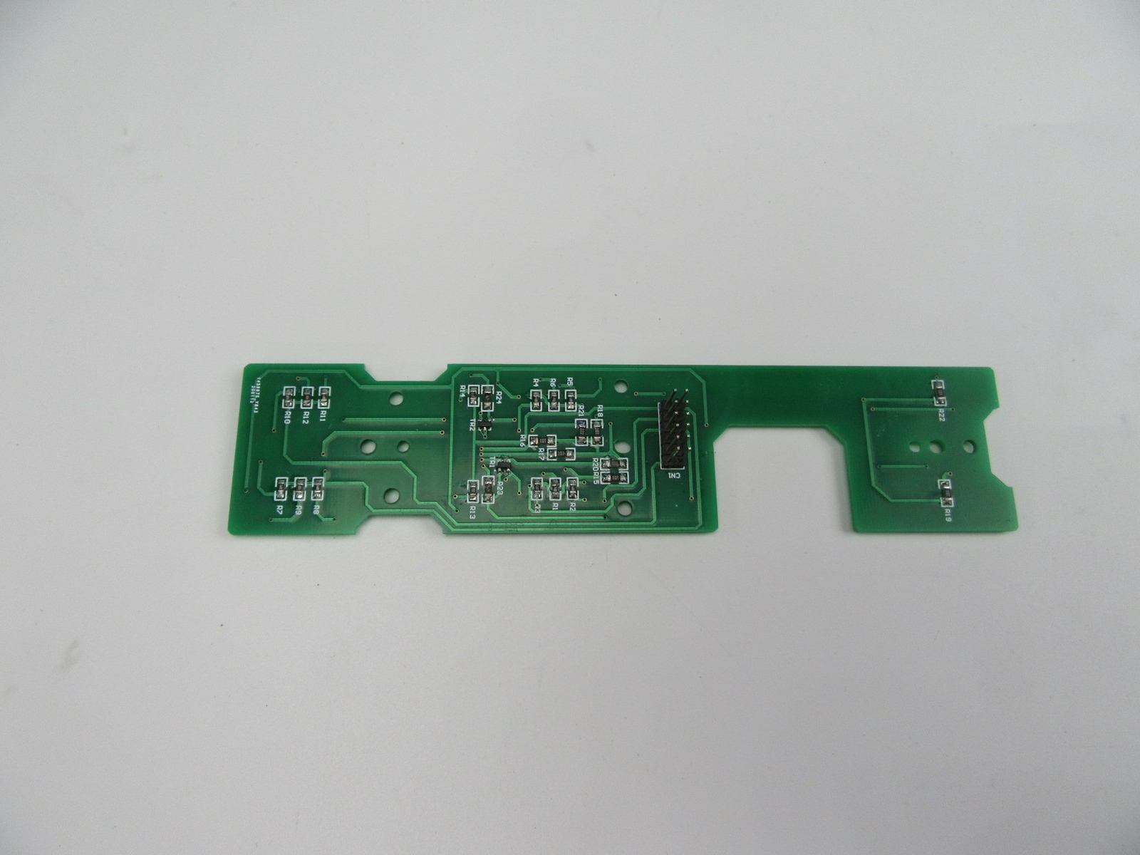 BENTLEY GT GTC FLYING SPUR WINDOW MASTER SWITCH ELECTRICAL BOARD 665