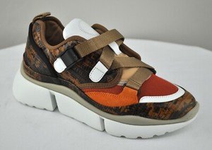 Chloé Sonnie Sneakers | eBay