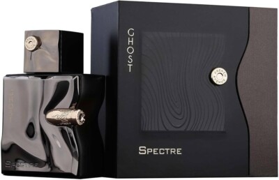 Spectre Ghost By Fragrance World EDP Eau De Parfum For