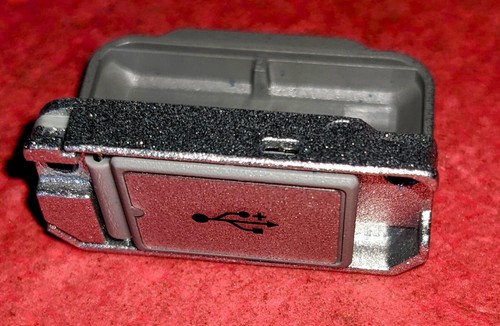 USB PORT /Panasonic ToughPad FZ-G1 MK1/Mk2/Mk3/Mk4 2nd USB 2.0 port / FZ-WUBG111 - Imagen 6 de 6