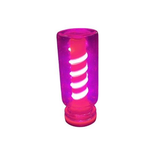 Adjustable Brightness USB Powered Helical Filament Car Light With Touch Control - Picture 13 of 15