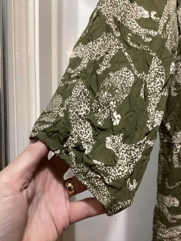 Ladies Primark Dress Size 18 eBay