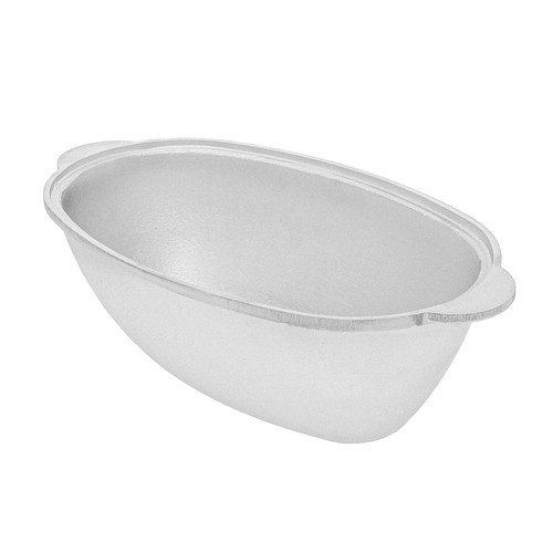 ALUMINIO SARTÉN GANSO CON TAPA, 4 L 135,26 OZ - Imagen 4 de 7