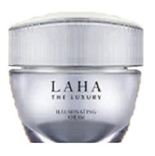 Isa knox Laha the luxury Illuminating Cream 60ml Care