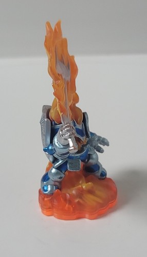 Activision Skylanders Giants Legendary Ignitor Figure Fire Elemental 84499888 - Picture 6 of 9