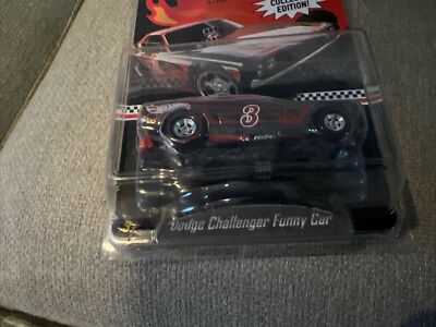 Hot Wheels RLC Redline Club 2015 Collector Edition Dodge