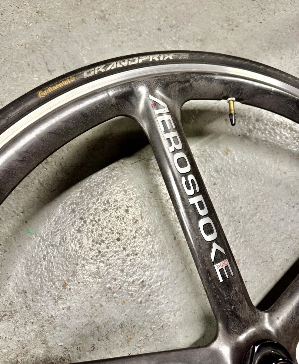 パーツ AEROSPOKE USA Attack-Performance-Kawasaki-ZX
