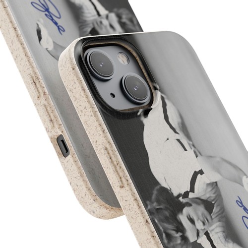 Printed Biodegradable Cases, Pete Rose Signed Print, Eco-Friendly Phone Cover, - 第 36/209 張圖片
