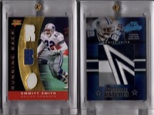 2007 Topps Performance Football Skills Set 