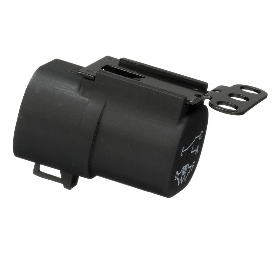 Relé de bomba de combustible SMP para GMC C1500 Suburban 1992-1994 Foto 4 de 4