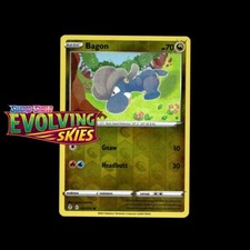 Pokemon TCG - Evolving Skies: Choose Your Card! - All Holos/Reverse Holo Cards!