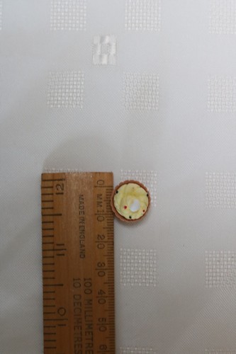 Doll House Accessories - Cakes - 1:12 Scale - DROP DOWN MENU - 6 Choices - NEW - Picture 29 of 39