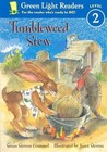 Tumbleweed Stew 9780152048303 by Susan Stevens Crummel Paperback