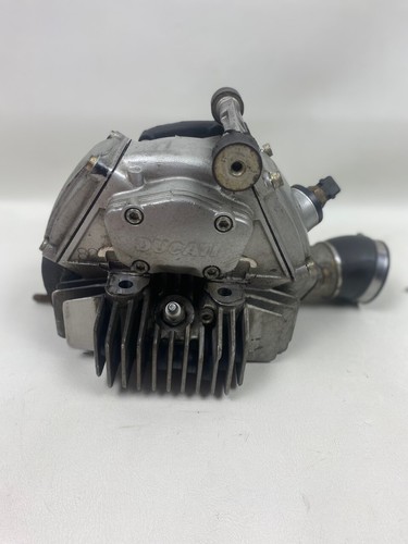 Ducati SuperSport 900 SS '01 Front Horizontal Engine Head Cam 30120622B - Picture 2 of 7