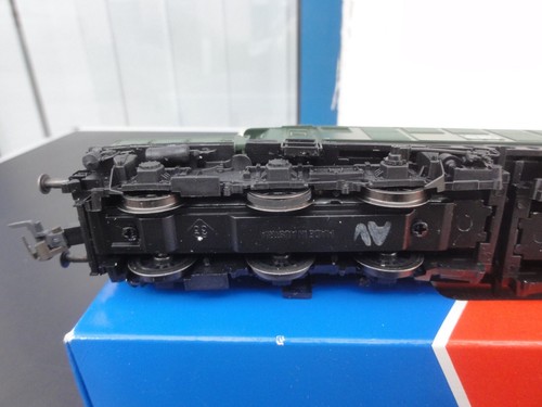 ROCO H0 LOK 43733 BR 194,5 - Picture 18 of 21