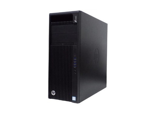 HP Z440 Workstation 8 Core E5-2667 V4 64GB 1TB SSD Nvidia M4000 W11 Office 2021 - Picture 3 of 5