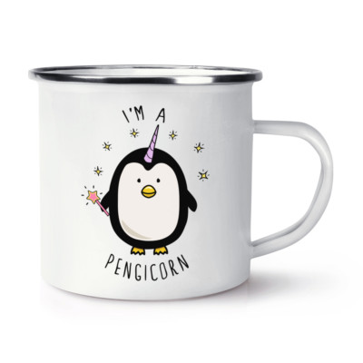 I'M A Pugicorn Stars Sottobicchiere Bevande Tappetino