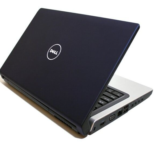 Dell Studio 1555 BIG 15,6" Laptop Office 8GB RAM 256GB SSD Win 11 Pro - Bild 3 von 3