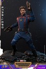 Hot Toys Star-Lord Guardians of the Galaxy TV, Movie & Video Games Action Figures