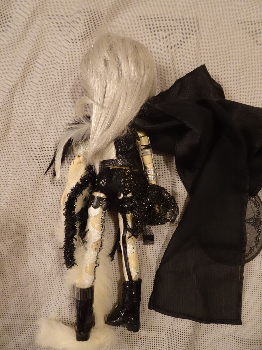 Groove Taeyang Richt Rihito Japanese Fashion V-Kei Doll T Groove Taeyang Richt Rihito Japanese Fashion V-Kei Doll T