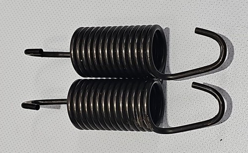 Bosch Washing Machine drum suspension springs KN-18-40 - Picture 6 of 6